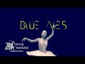 Blue Ales | ZAIA by Cirque du Soleil - Visual Album Concept