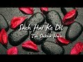 Sach Hai Ke Dil To Dukha Hai Whatsapp Status