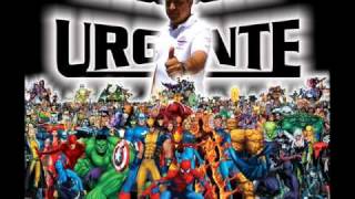 LOCURAS DE ROCK! little love letter