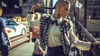 Yolanda Be Cool &amp; DCUP - Soul Makossa (Money) Club Mix