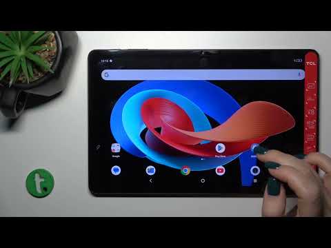 How to Mute Notifications Sound on TCL TAB 10 Gen 2? Switch OFF Alert Tones!