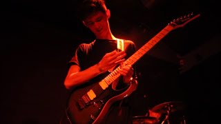 Polyphia - "Finale" Live 2015 in HD