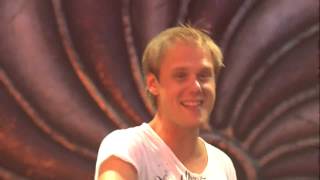 Armin van Buuren - Adagio for Strings