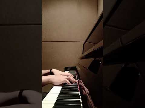 Chopin Fantaisie Impromptu Moderato Cantabile