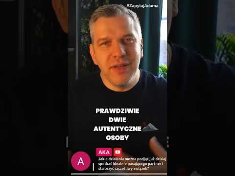 Znajdź autentyczną miłość i odkryj piękną przestrzeń uczuć ❤️🌈🥰