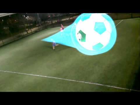 Alya Halı Saha 07.04.2016 23:00 - akillisaha.com