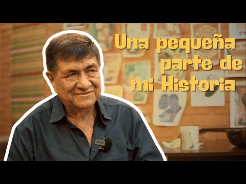 REPORTAJE - ALFREDO COCA