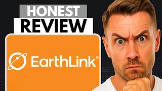 EarthLink Review - Speed Depends on Your Luck..