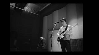 Car Seat Headrest - Stop Smoking (live on the Current)