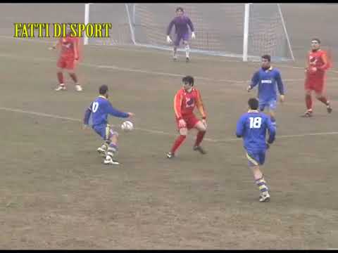 Calcio Rivediamoli :  Rodallese  - Coll. Ped.    1-0