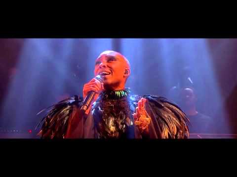 Overcome - Laura Mvula @ The Graham Norton Show