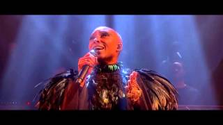 Overcome - Laura Mvula @ The Graham Norton Show