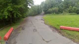 preview picture of video 'Thomaston Dam tired! Part 9 of 9 - August 31, 2013'