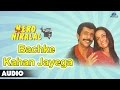 Hero Hiralal Bachke Kahan Jayega Full Audio Song Naseeruddin Shah Sanjana Kapoor