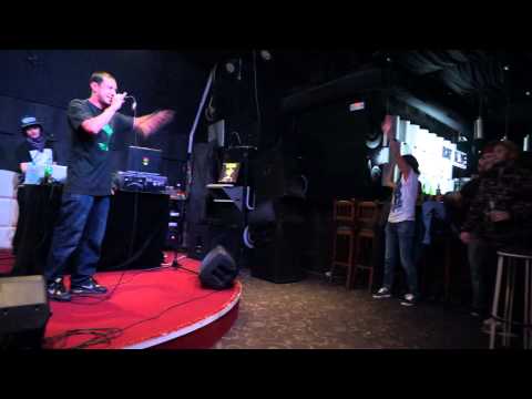 Jahmmi Youth / Chibook / VoLion