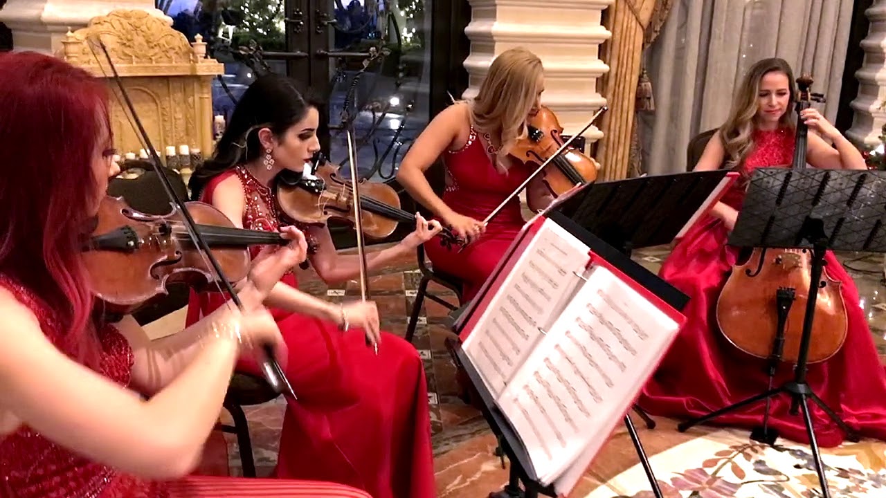 Promotional video thumbnail 3 for Sympholynn