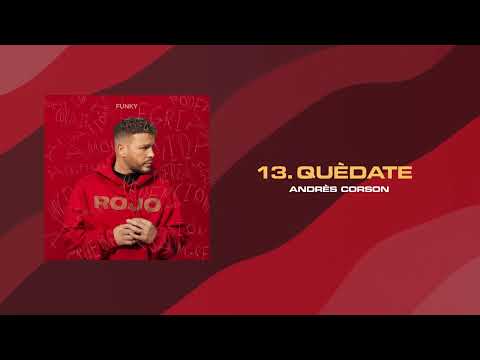 Video thumbnail for Quédate