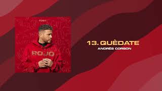 Quédate - Music Video