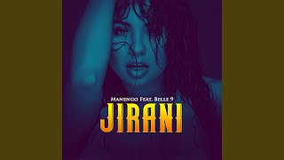 Jirani (feat. Belle 9)