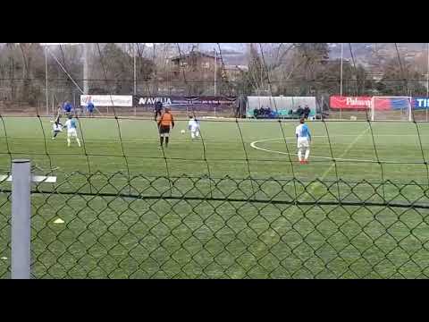 Veneto - Esordienti 2° Anno Verona - Girone E - Giornata 9 - Chievo Verona vs Hellas Verona