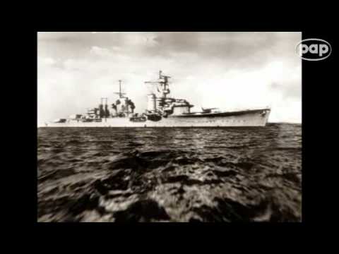 Kampania polska 1939 - Napaść i bitwa graniczna - cz. 3/6