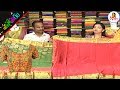 Light Weight Mangalya Pattu Gold Zari Tripura Pattu Sarees Collections Manoharam Vanitha TV