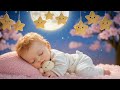 Mozart Brahms Lullabies Sleep Instantly In 3 Minutes Baby Sleep Music