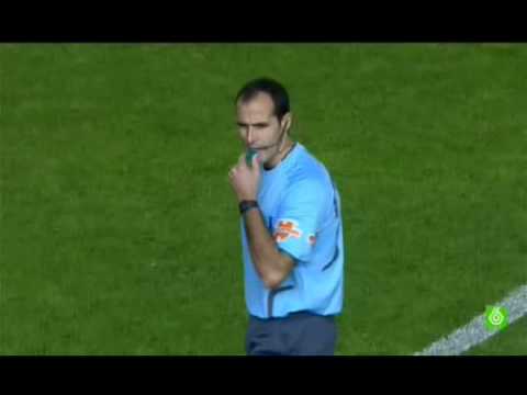 Osasuna - Mallorca (Liga BBVA 2009/2010: Resumenes 14ª Jornada)