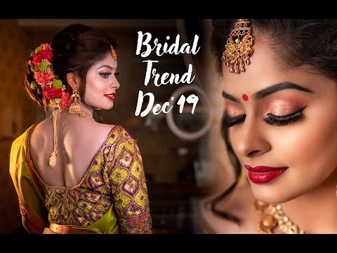 download lagu mp3 mp4 Trendy Bridal Look, download lagu Trendy Bridal Look gratis, unduh video klip Trendy Bridal Look