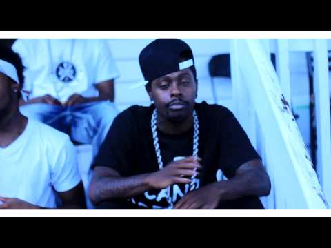 IamJasonDean x GreGose - All Me Freestyle { OFFICIAL VIDEO } | SB: DrettiVision EB: SystemOneTV