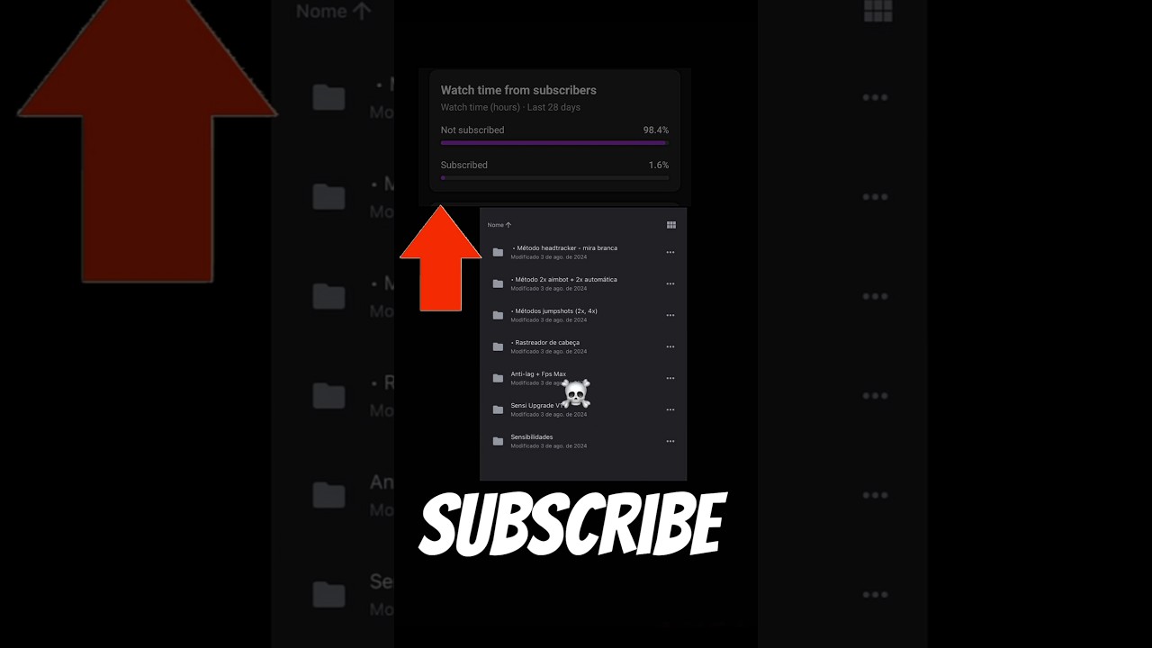 ✅️ how to enable no recoil macro in any Android device | how to enable this circle ⭕️ macro 🔥