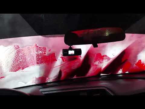 Tommy Tunnel: Brand New! (Opening Day) Jet Wash Express 22nd and Swan, Tucson AZ