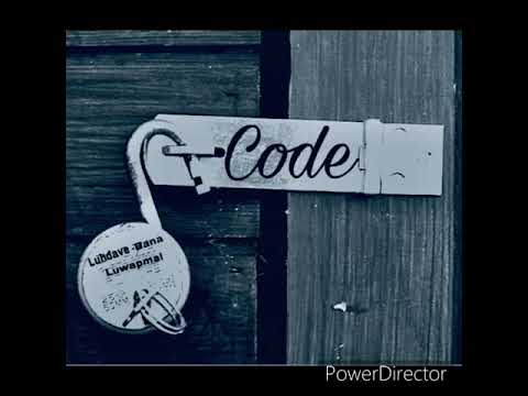 CODE Luh Dave-Bana-luwapmal