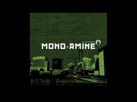 Mono-Amine - Human Imitation