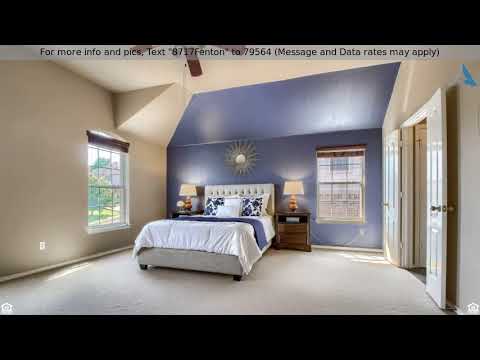 Priced at $459,000 - 8717 Fenton DR, Austin, TX 78736