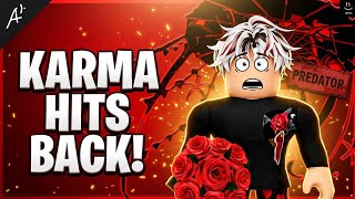 This Guy Leaked A underage girl... (Ft. Astro)