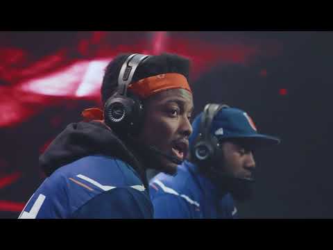 NBA 2K League: Knicks Gaming’s Journey to the Finals
