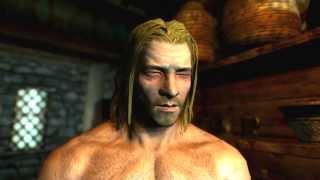 (Skyrim SE) Player Blink Fix