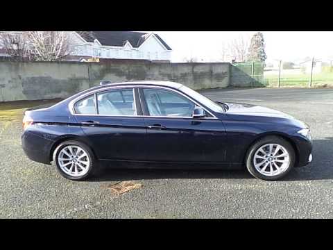 162D20444 - 162D20444 BMW 318d SE Saloon