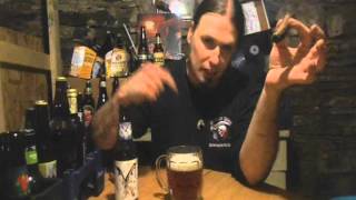Flying Dog - Doggy Style Pale Ale - PABrewNews "Maryland" (American Craft Ale) VERY DRUNK!