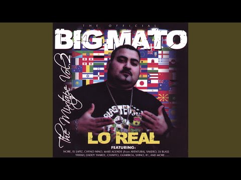 Tu Y Yo (Feat. Nore & Lapiz)