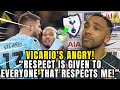 😱💥 URGENT NEWS! LOOK WHAT VICARIO SAID ABOUT CLASHING WITH WILSON! TOTTENHAM LATEST NEWS! SPURS NEWS