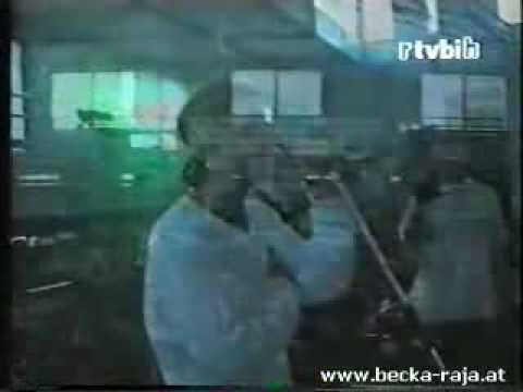 Dino Merlin - Jedna si jedina Bosna i Hercegovina