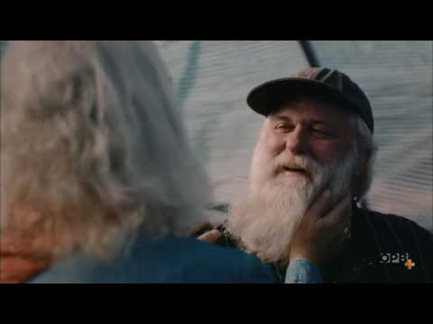 Bill Connolly comes to Vancouver, WA & learns about Marijuana