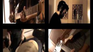 NoiseBox Studio - Minor Project ''June''