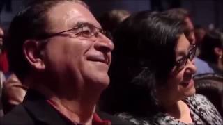 The Enemy is REAL! The "Alien" Agenda.