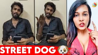 Meera Mithun இடம் மன்னிப்பு கேட்ட Kpy Dheena | Master, Thalapathy Vijay, Suriya, Nepotism | Hot News video