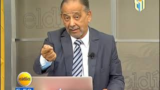 Caso Odebrecht Esta Hecho Para Que Se Caiga en RD