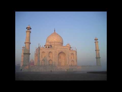 Taj Mahal - Sahir Ludhianvi