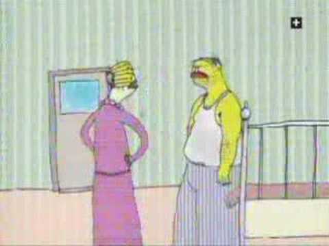 Sczepan i Irenka -Sens Życia